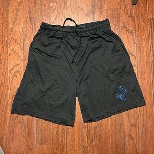 Athletic shorts